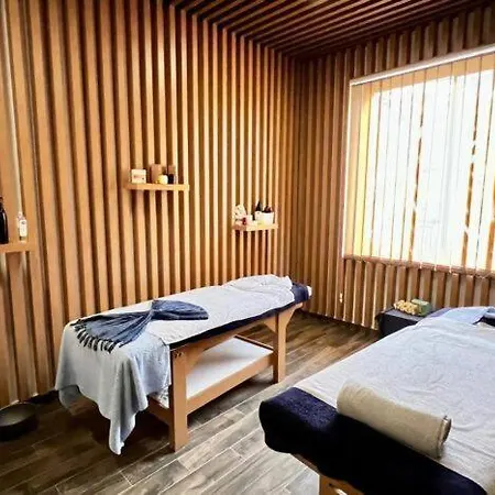 Serenity 2 Plus1 Mahmutlar Apartman Alanya