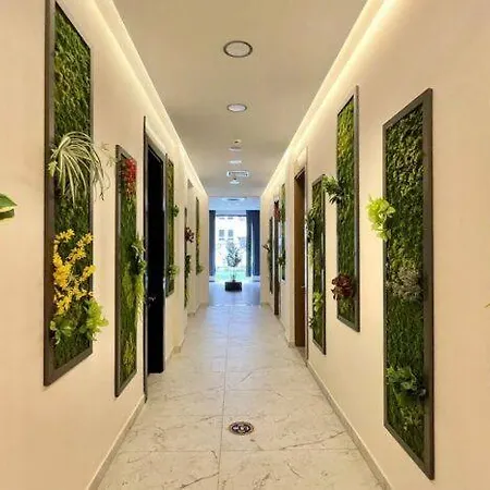 Serenity 2 Plus1 Mahmutlar Apartamento Alanya