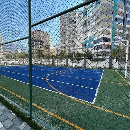 Apartman Serenity 2 Plus1 Mahmutlar